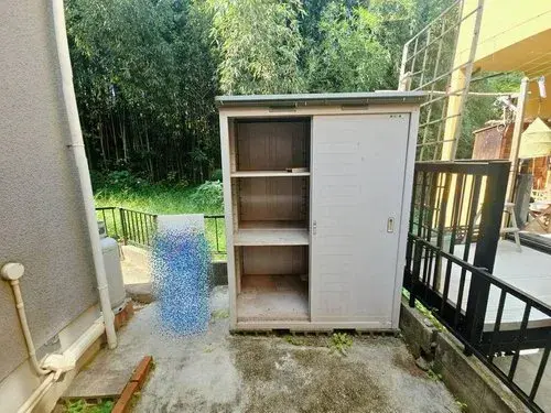 4LDK Property Aki-gun Kaita-cho Hiroshima Prefecture (3)