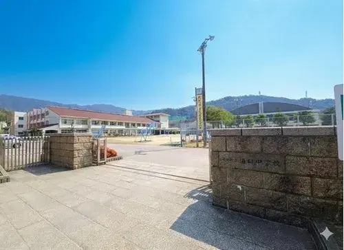 4LDK Property Aki-gun Kaita-cho Hiroshima Prefecture (21)
