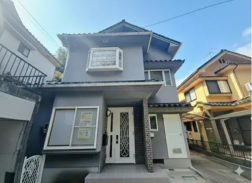 4LDK Property Aki-gun Kaita-cho Hiroshima Prefecture (4)