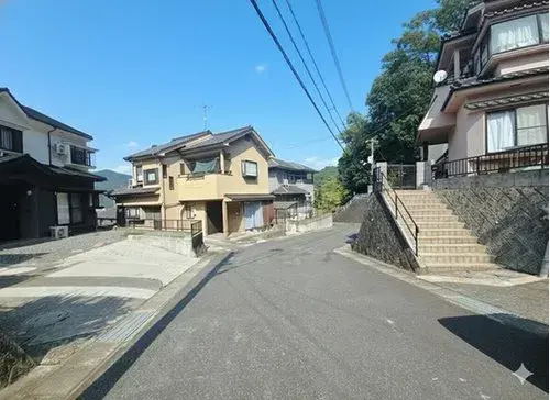 4LDK Property Aki-gun Kaita-cho Hiroshima Prefecture (5)