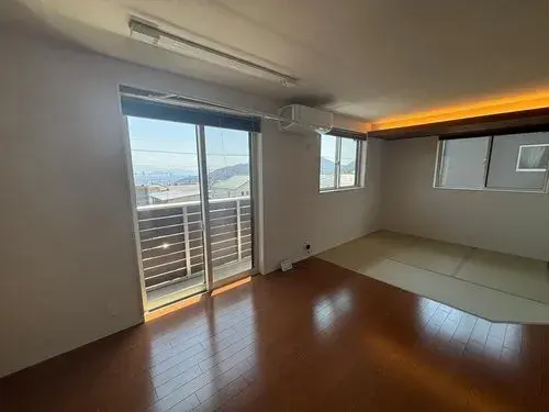 [4LDK Property] Hiroshima City Hiroshima Prefecture (13)