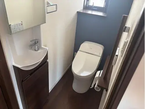 [4LDK Property] Hiroshima City Hiroshima Prefecture (23)