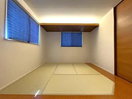 [4LDK Property] Hiroshima City Hiroshima Prefecture (9)