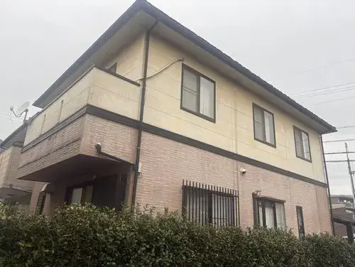 Akiya in Hiroshima