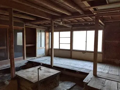 عقار 11LDK مدينة Fukuyama محافظة Hiroshima (4)