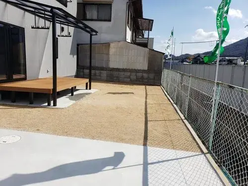 Akiya in Onomichi