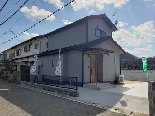 2LDK房产 尾道市 广岛县 (5)