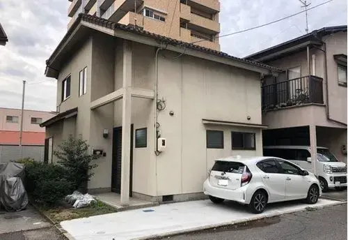 2LDK Onomichi City Hiroshima Prefecture (2)
