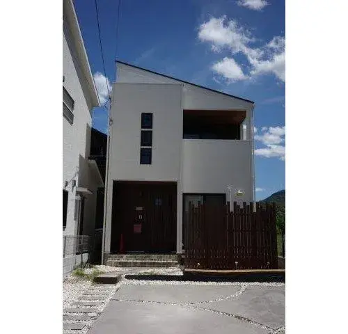 Akiya in Посёлок Kaita