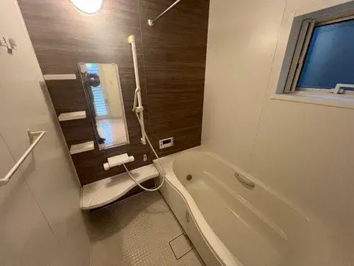 3室1厅1厨房源 海田町 广岛县 (14)