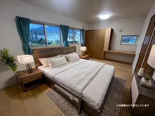 3室1厅1厨房源 海田町 广岛县 (5)