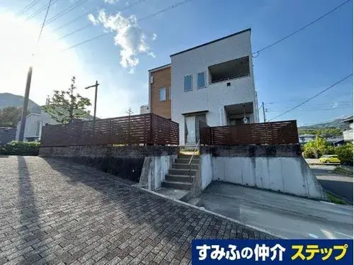 Akiya in Hiroshima