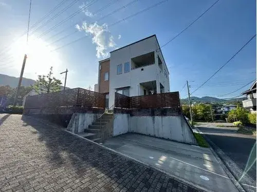4LDK Hiroshima City Hiroshima Prefecture Property (2)