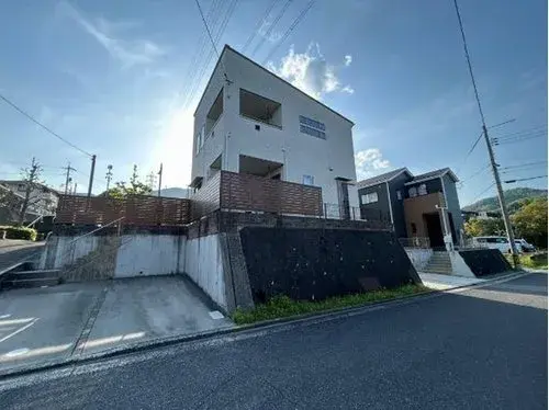 4LDK Hiroshima City Hiroshima Prefecture Property (11)