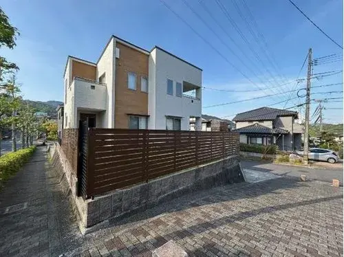 4LDK Hiroshima City Hiroshima Prefecture Property (3)
