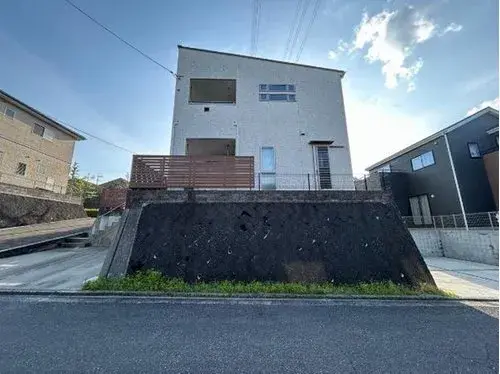 4LDK Hiroshima City Hiroshima Prefecture Property (4)