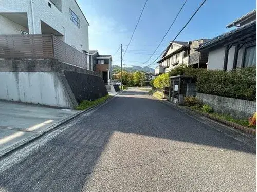 4LDK Hiroshima City Hiroshima Prefecture Property (5)