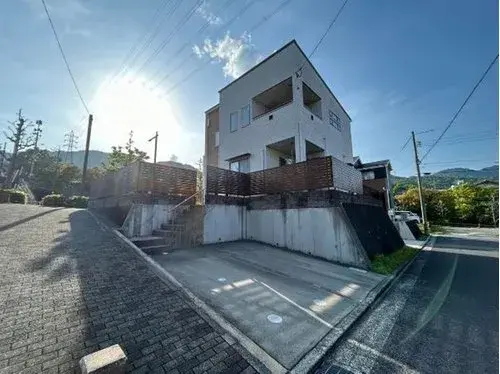 4LDK Hiroshima City Hiroshima Prefecture Property (6)