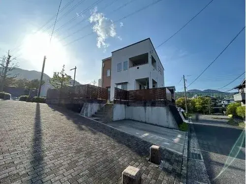 4LDK Hiroshima City Hiroshima Prefecture Property (7)