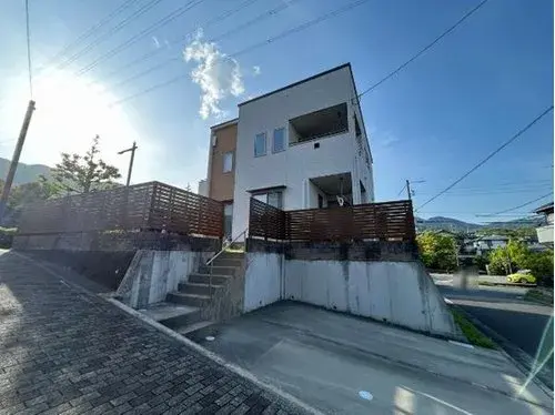 4LDK Hiroshima City Hiroshima Prefecture Property (9)