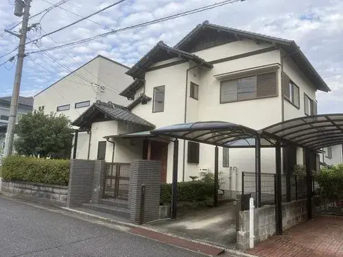 Propiedad 4LDK+S Ciudad de Hatsukaichi Prefectura de Hiroshima (2)