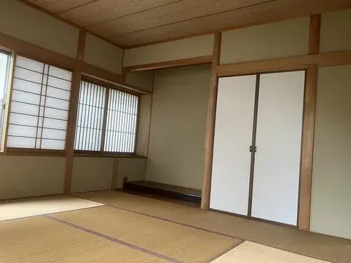 Propiedad 4LDK+S Ciudad de Hatsukaichi Prefectura de Hiroshima (11)