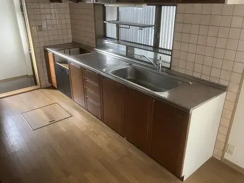 Propiedad 4LDK+S Ciudad de Hatsukaichi Prefectura de Hiroshima (14)