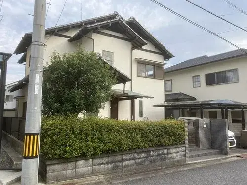 Propiedad 4LDK+S Ciudad de Hatsukaichi Prefectura de Hiroshima (4)