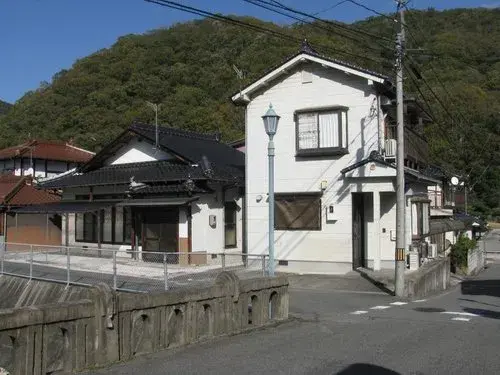 Akiya in Higashihiroshima