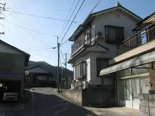 2DK Property Higashihiroshima City Hiroshima Prefecture (2)
