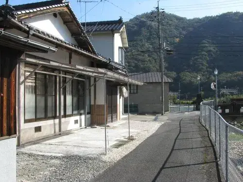 2DK Property Higashihiroshima City Hiroshima Prefecture (3)
