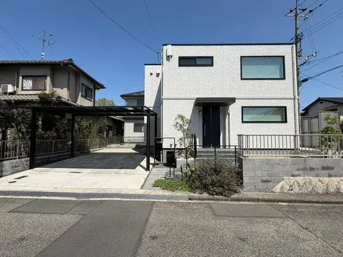 2LDK Property Fukuyama City Hiroshima Prefecture (2)