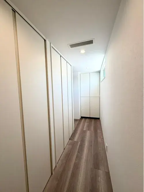 2LDK Property Fukuyama City Hiroshima Prefecture (11)