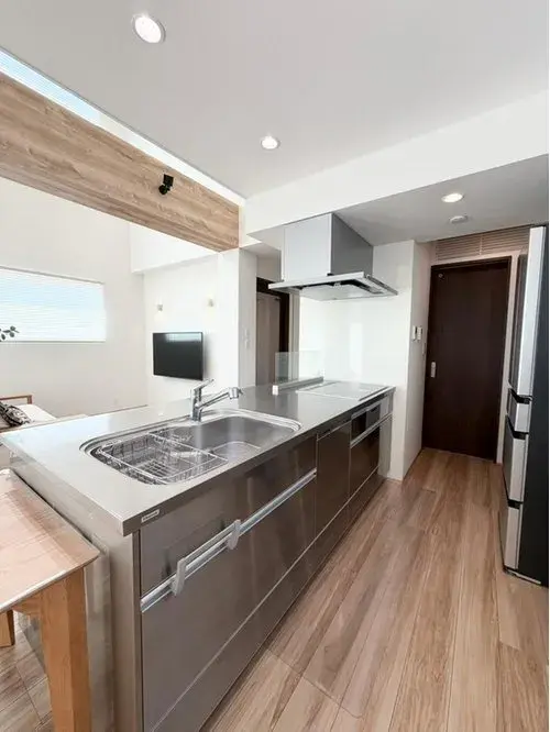 2LDK Property Fukuyama City Hiroshima Prefecture (18)