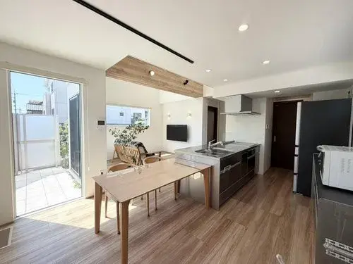 2LDK Property Fukuyama City Hiroshima Prefecture (3)
