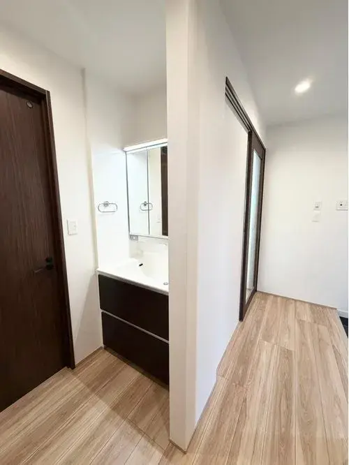 2LDK Property Fukuyama City Hiroshima Prefecture (4)