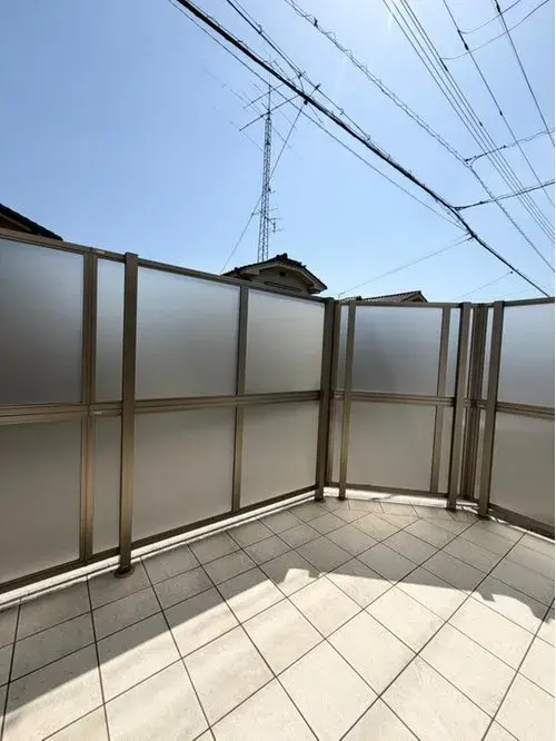 2LDK Property Fukuyama City Hiroshima Prefecture (7)