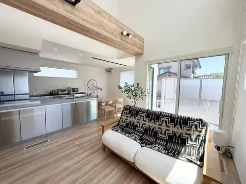 2LDK Property Fukuyama City Hiroshima Prefecture (9)