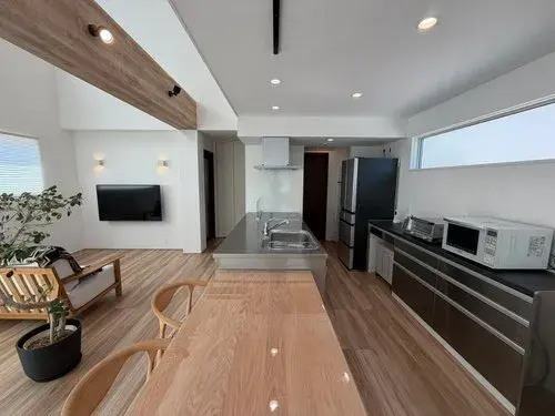 2LDK Property Fukuyama City Hiroshima Prefecture (10)