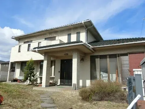 Akiya in Fukuyama
