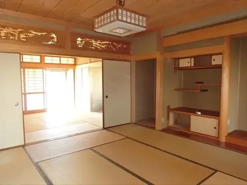 7DK Property Fukuyama City Hiroshima Prefecture (5)