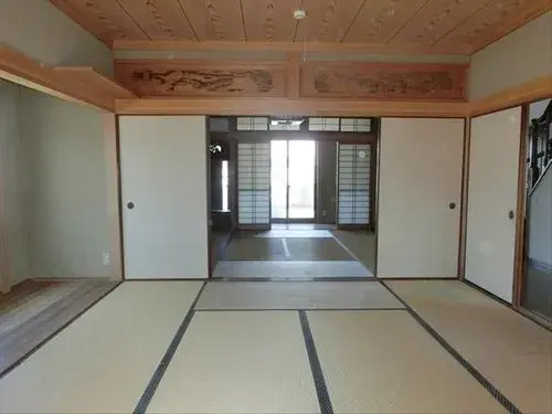 7DK Property Fukuyama City Hiroshima Prefecture (7)