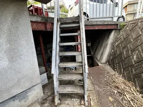 Hiroshima Prefecture Onomichi City 6DK Property (2)