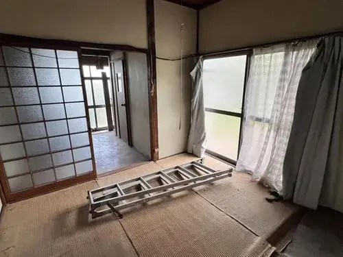 Hiroshima Prefecture Onomichi City 6DK Property (12)