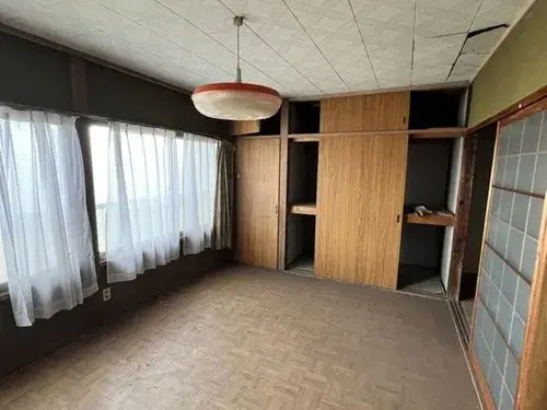 Hiroshima Prefecture Onomichi City 6DK Property (15)
