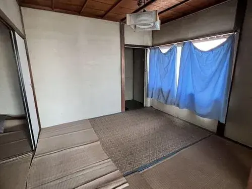 Hiroshima Prefecture Onomichi City 6DK Property (16)