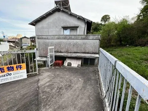 Hiroshima Prefecture Onomichi City 6DK Property (3)