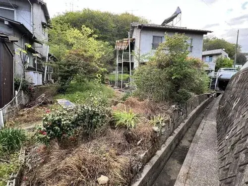 Hiroshima Prefecture Onomichi City 6DK Property (4)