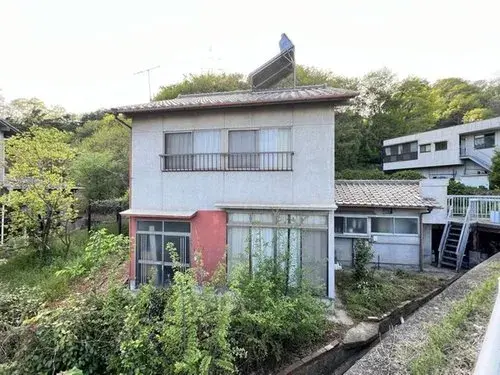 Hiroshima Prefecture Onomichi City 6DK Property (5)