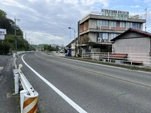 Hiroshima Prefecture Onomichi City 6DK Property (6)